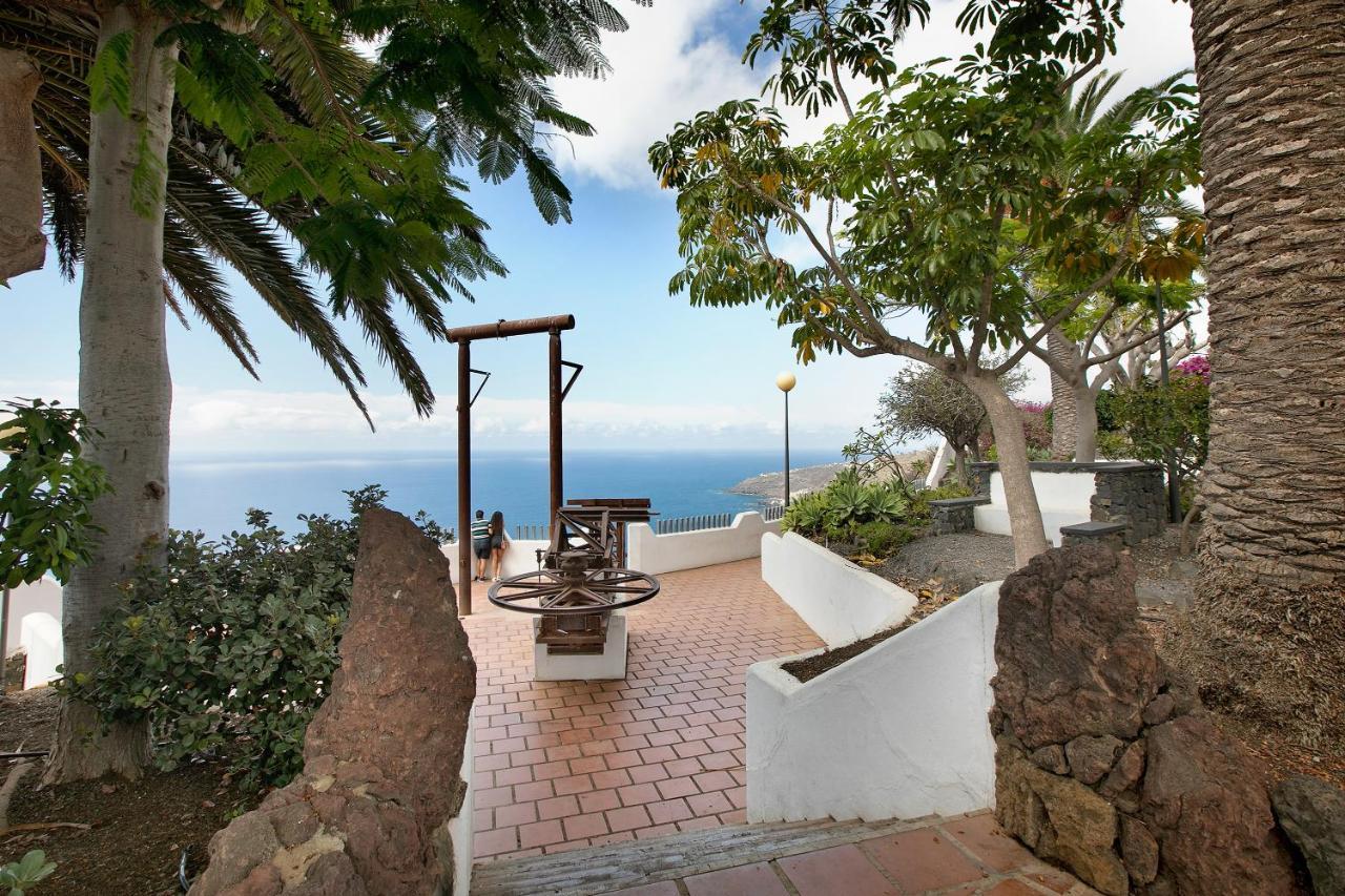 Linaje Del Pago Listan Negro Villa Tacoronte Exterior photo